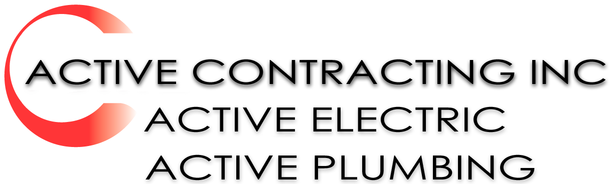 Active Contracting Logo