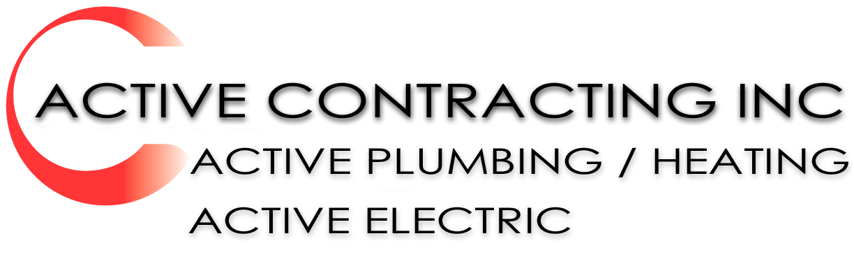 Active Contracting Logo